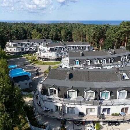 A Morze Apartament Pobierowo Exterior foto